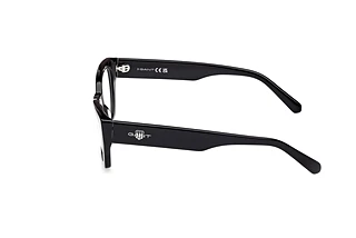 [glasses-side-view] Gant GA50047 (001)