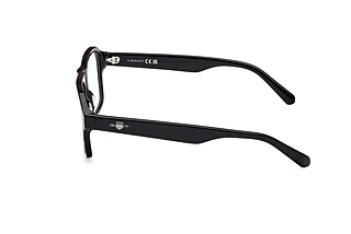 [glasses-side-view] Gant GA50057 (001)