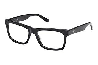 Gant GA50060 001 Glänzend Schwarz