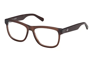 [glasses-front-view] Gant GA50062 (049)