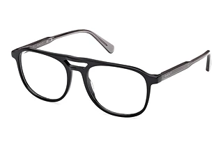 [glasses-front-view] Gant GA50067 (001)