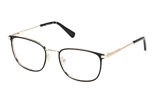 Gant GA50068 005 Schwarz/Einfarbig