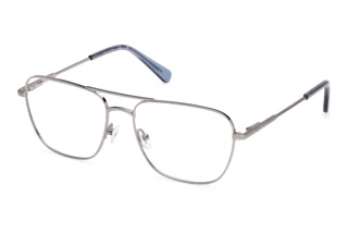 Gant GA50082 014 Glänzendes Helle Ruthenium