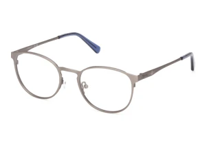 [glasses-front-view] Gant GA50101 (015)