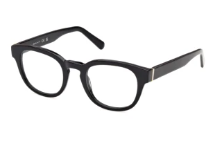 [glasses-front-view] Gant GA50102 (001)