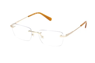 [glasses-front-view] Gant GA50105 (032)