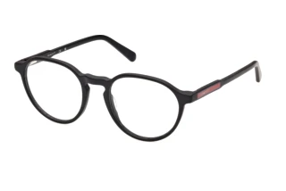 [glasses-front-view] Gant GA50109 (002)