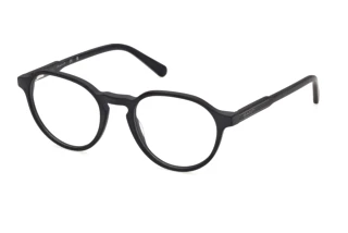 Vue de face Gant GA50109 (02A)