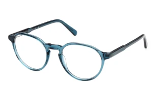 [glasses-front-view] Gant GA50109 (096)
