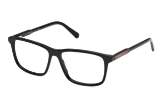 [glasses-front-view] Gant GA50111 (001)