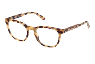 [glasses-front-view] Gant GA50115 (053)