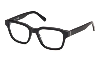 [glasses-front-view] Gant GA50118 (002)