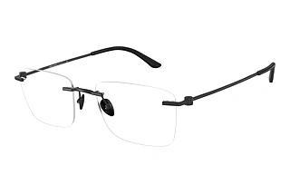 Giorgio Armani AR5124 3001 Matte Black