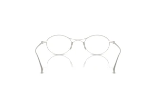 Vista posterior Giorgio Armani AR5135T (3346)