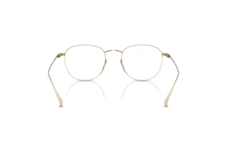 Vista posterior Giorgio Armani AR5148T (3384)