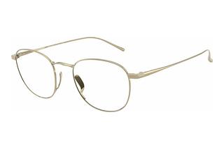 Giorgio Armani AR5148T 3384 Pale Gold