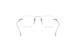 Vista posterior Giorgio Armani AR5149T (3387)