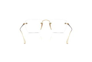 Vista posterior Giorgio Armani AR5149T (3391)