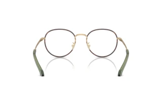 Vista posterior Giorgio Armani AR5151J (3002)