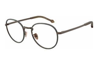 Giorgio Armani AR5151J 3006 Matte Bronze