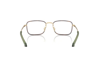 [glasses-back-view] Giorgio Armani AR5152J (3002)