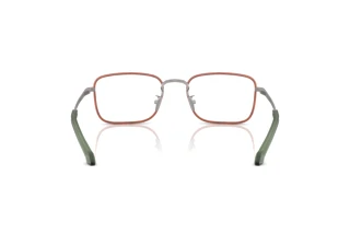 Vista posterior Giorgio Armani AR5152J (3003)