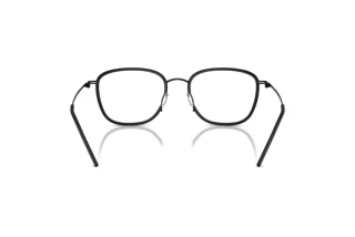 Vista posterior Giorgio Armani AR5154 (3001)