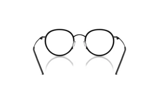 Vista posterior Giorgio Armani AR5155 (3001)