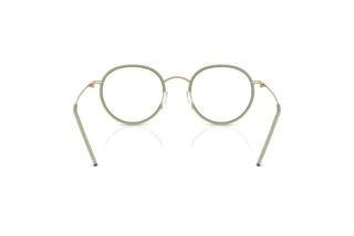 Vista posterior Giorgio Armani AR5155 (3002)