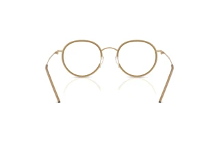 Vista posterior Giorgio Armani AR5155 (3395)