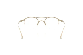 [glasses-back-view] Giorgio Armani AR5158T (3408)