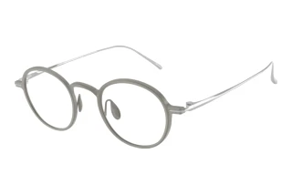 [glasses-front-view] Giorgio Armani AR5159T (3406)