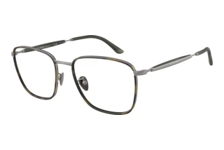 [glasses-front-view] Giorgio Armani AR5160J (3416)