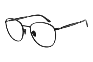 Edestä katsottuna Giorgio Armani AR5161J (3001)
