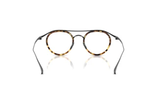 [glasses-back-view] Giorgio Armani AR5166T (3428)