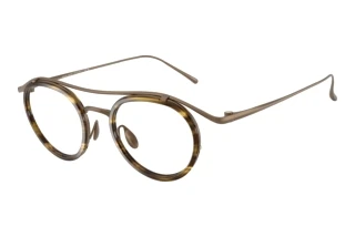 [glasses-front-view] Giorgio Armani AR5166T (3429)