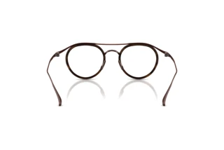 [glasses-back-view] Giorgio Armani AR5166T (3430)
