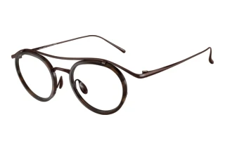 [glasses-front-view] Giorgio Armani AR5166T (3430)