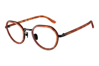[glasses-front-view] Giorgio Armani AR5167 (6404)