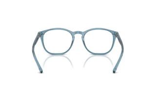 Vista posterior Giorgio Armani AR7074 (6071)