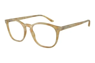 [glasses-front-view] Giorgio Armani AR7074 (6300)