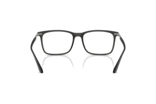 Изглед отзад Giorgio Armani AR7122 (6416)