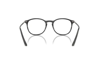 Vista posterior Giorgio Armani AR7125 (5964)