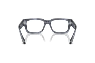 Vista posterior Giorgio Armani AR7243U (5986)