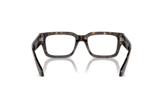 Vista posterior Giorgio Armani AR7243U (6124)