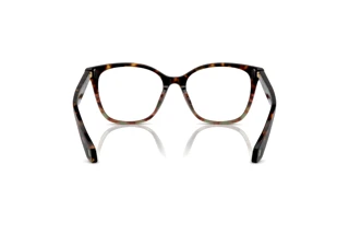 Vy bakifrån Giorgio Armani AR7246U (5879)