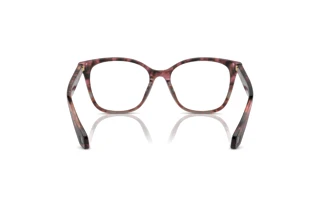 Vy bakifrån Giorgio Armani AR7246U (6032)