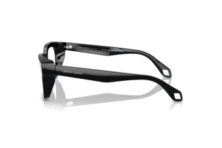 Vedere laterală Giorgio Armani AR7247U (5875)