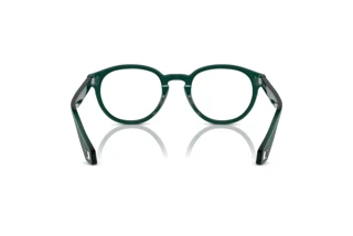 Vista posterior Giorgio Armani AR7248 (6044)