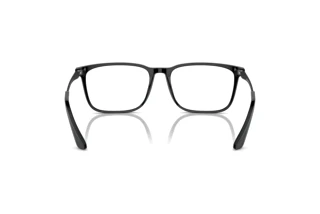 [glasses-back-view] Giorgio Armani AR7249 (5001)